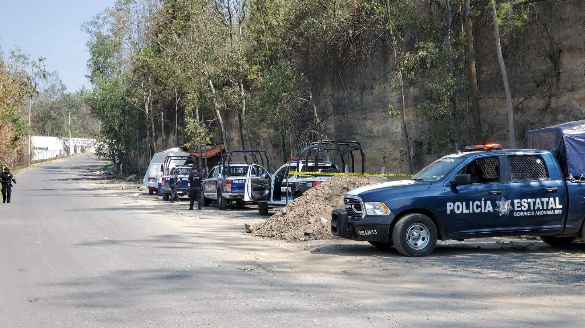 mujer naucalpan RAUL HERNANDEZ